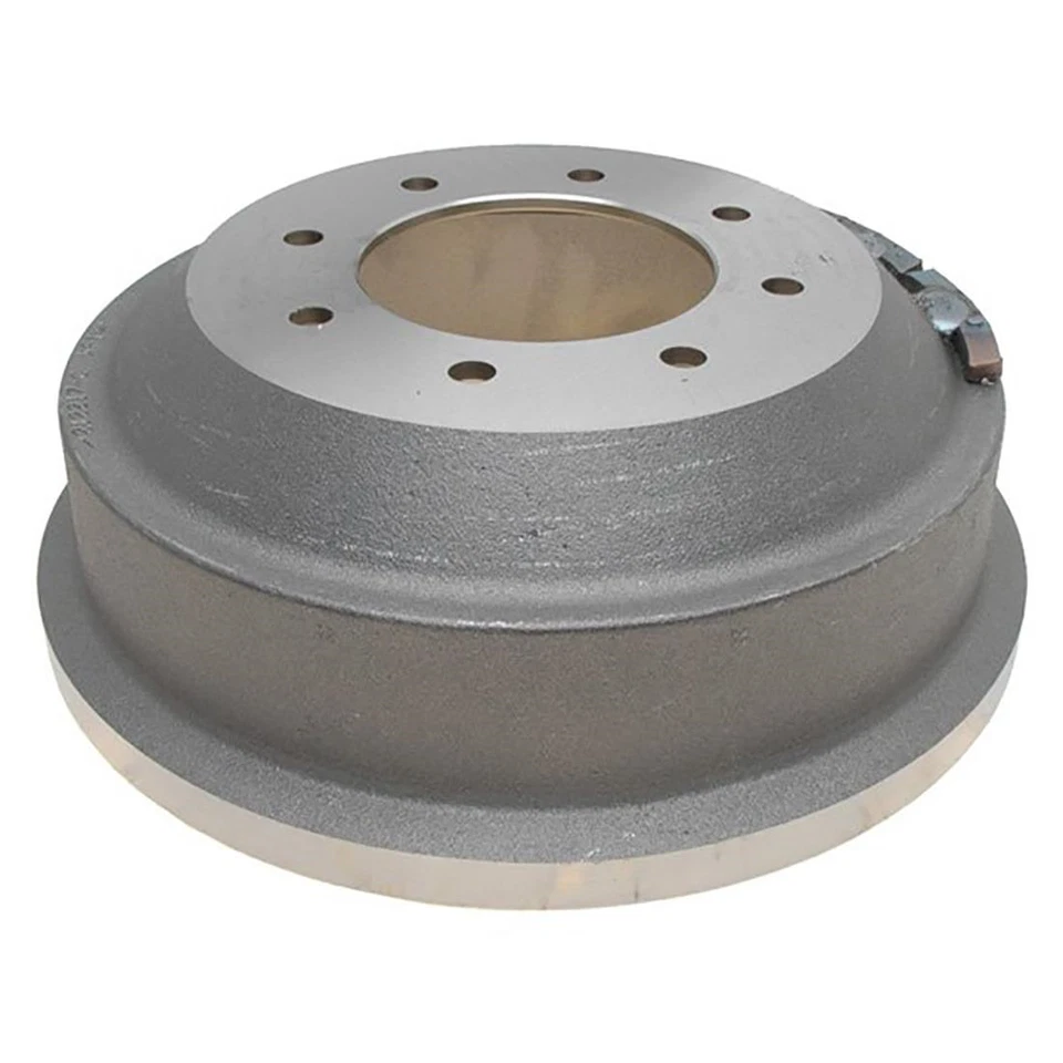 Kit de tambores de freno traseros y zapatas de freno para Ford F-250 1980-1985 - Raybestos Foto 3 de 4