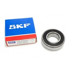 CUSCINETTO TIPO: 6205 2RS. DIMENSIONI: 25X52X15MM. SKF UNIVERSALE LAVATRICE