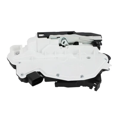 Serrure Électrique Porte for Audi A1 Seat Ibiza VW CC 5ND837015 Avant Gauche - Photo 1/4