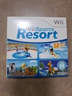 Wii Sports Resort UNTESTED