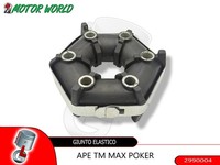Elastische Verbindung LG Motors Piaggio Apecar P2 P3 220 1984 1985