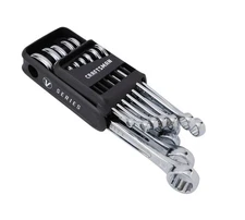 CRAFTSMAN V SERIES Combination Wrench Set SAE 12 Piece CMMT87300V