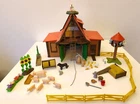 PLAYMOBIL 3716 FARM - Vintage 1992