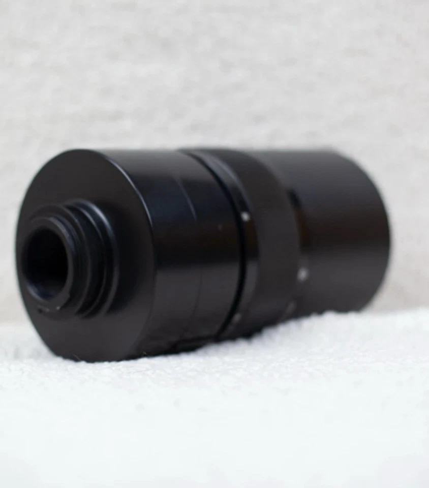 Maksutov 1000mm - Objectif zoom - astrophotographie - Photo 4/4