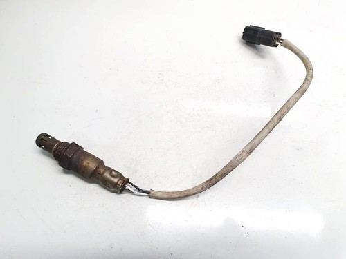 0za603n5 Lambdasonde 4 Drähte, WEISS WEISS SCHWARZ GRAU 0za603-n DE2199988-37