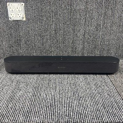Sonos Beam (Gen 2) Soundbar | Model S14 | Used | Excellent Working Condition