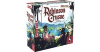 Robinson Crusoe Deluxe Edition