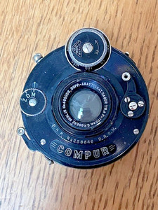 Compur Shutter | eBay