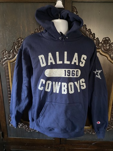 Dallas Cowboys Men's Medium Hoodie