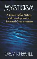 Mysticism | Evelyn Underhill | Englisch | Taschenbuch | Kartoniert / Broschiert