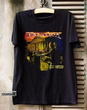 Megadeth The System Has Failed Album  Black Unisex T-shirt S-5XL