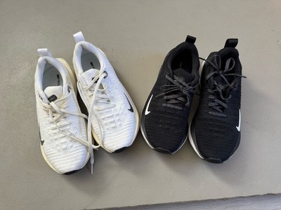 Nike React x Infinity Run 4 Women's Running Shoes Size 7