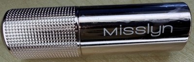 Misslyn Colour Crush Lippenstift - 198 Be My Honey.