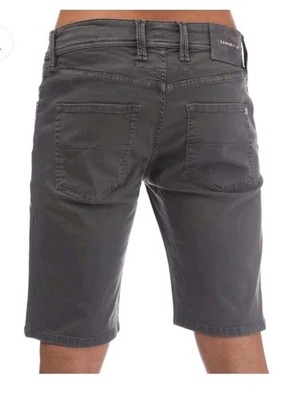 Tramarossa ASCANIO Steel  Shorts Men's W31  RRP £210 #AS350