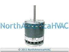 OEM ICP Heil Tempstar 3/4 HP X13 BLOWER MOTOR Fits GE Genteq SME39NXL309 1179034