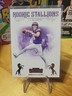2024 Contenders Minnesota Vikings JJ McCarthy Rookie Stallions Rookie RC #9 