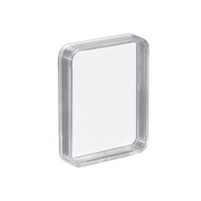 1CT Acrylic Slab Protector Storage Case Holder Display Box for PCGS Graded Coin