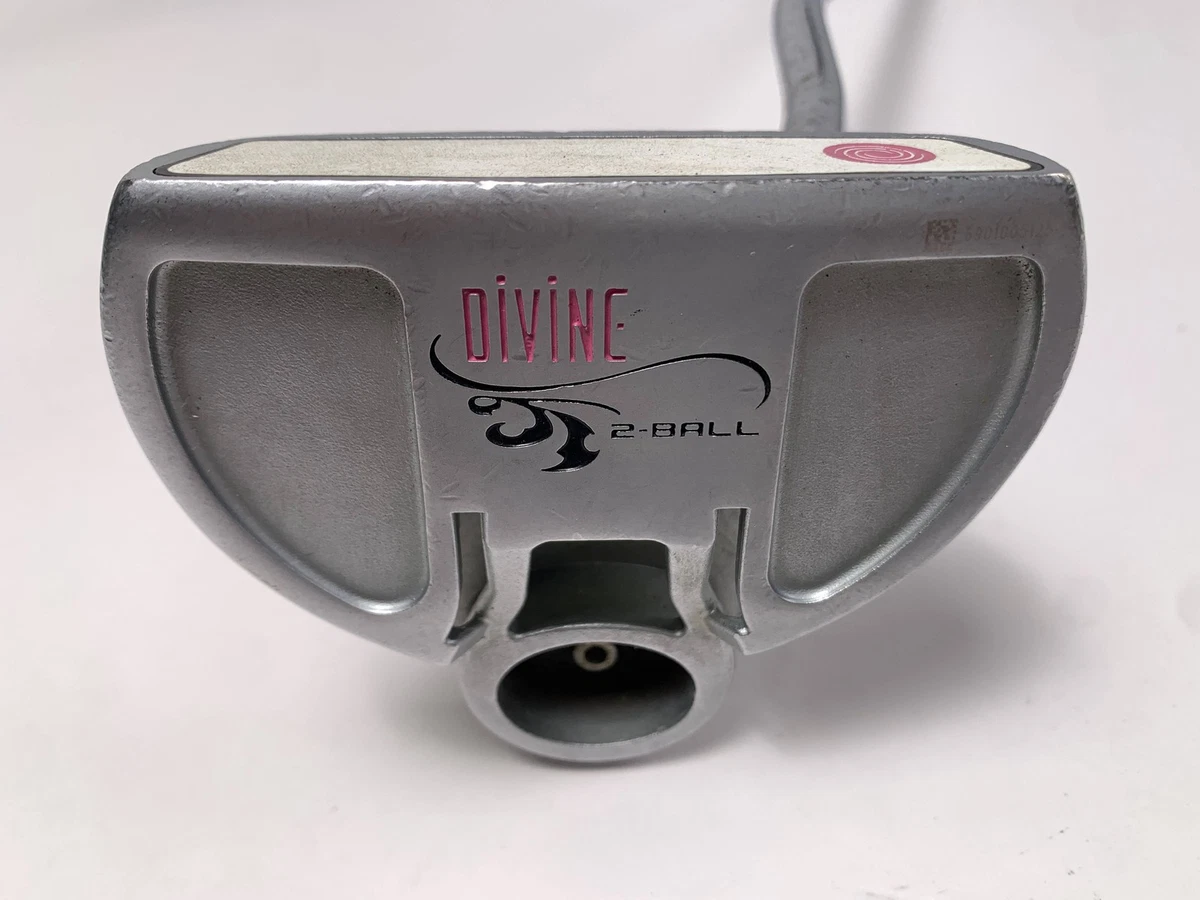 Odyssey Divine Putter | eBay