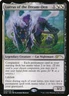 Lurrus of the Dream-Den NM, English MTG Pioneer Challenge Decks 2021