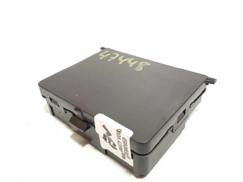 9832228080 MODULO ELETTRONICO / 6535875 PER CITROËN JUMPY SPACETOURER BUSINESS M - Immagine 3 di 4