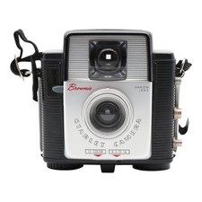 Kodak Brownie Starlet Camera Viewfinder Camera