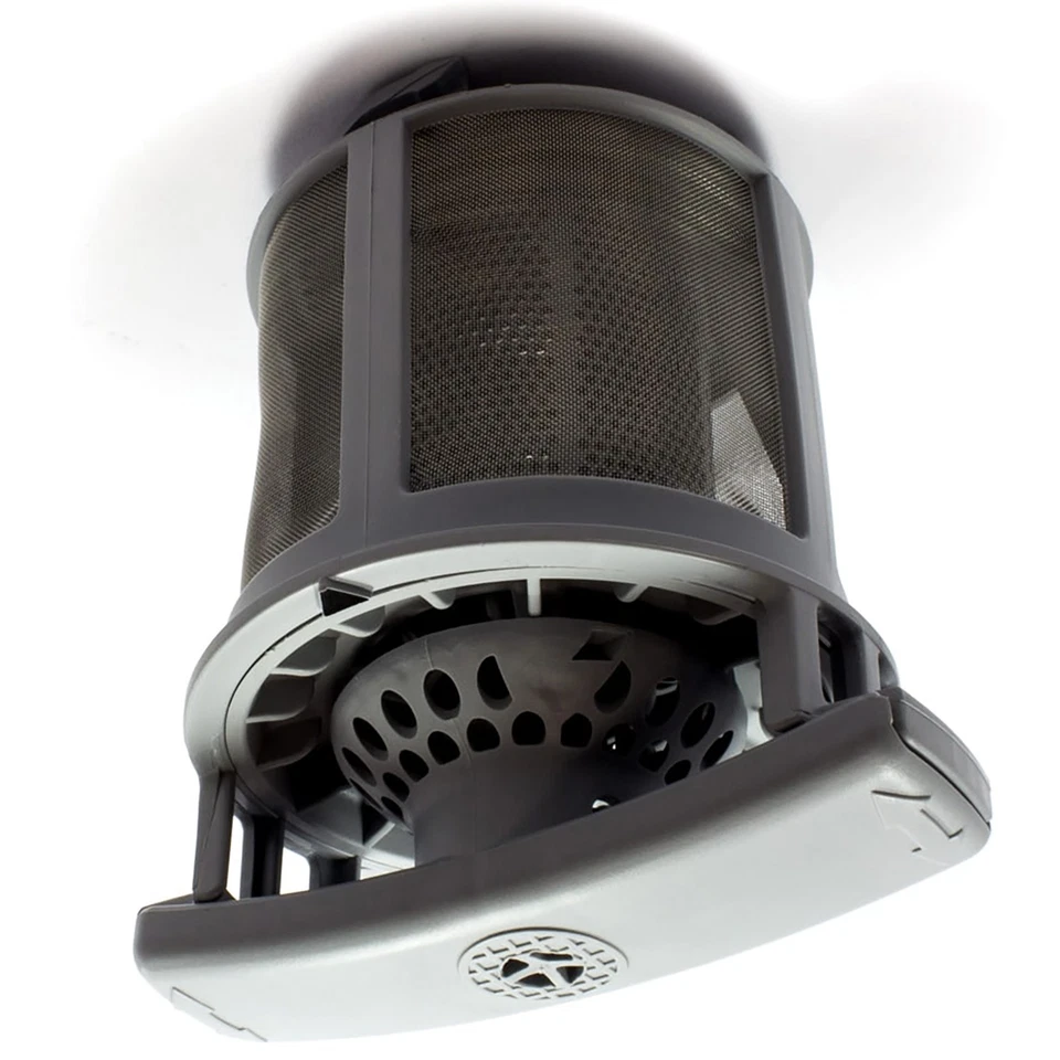 Сетчатая корзина для микрофильтра посудомоечной машины в сборе 1119161105. Костюмы AEG, Electrolux - Изображение 3 из 4