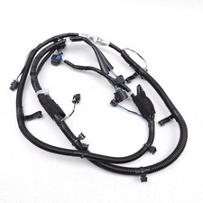 20242025-nissan-rogue-rear-bumper-parking-sensor-wire-wiring-harness-oem-28a