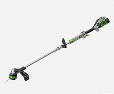EGO ST1511T 15" Powerload String Trimmer Kit with Telescopic Aluminum Shaft
