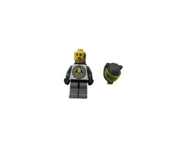LEGO: 6815 "Hoverton" Space Set, Explorers Complete with 1996 Manual