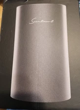  Box Scentiment - Scent Diffuser,  Mini Black Model  