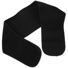 Body Shaping Sports Belt Belly Trainer for Women Waist Band Brace