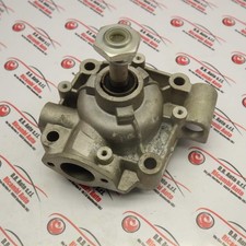 Pompe à eau Fiat ARGENTA