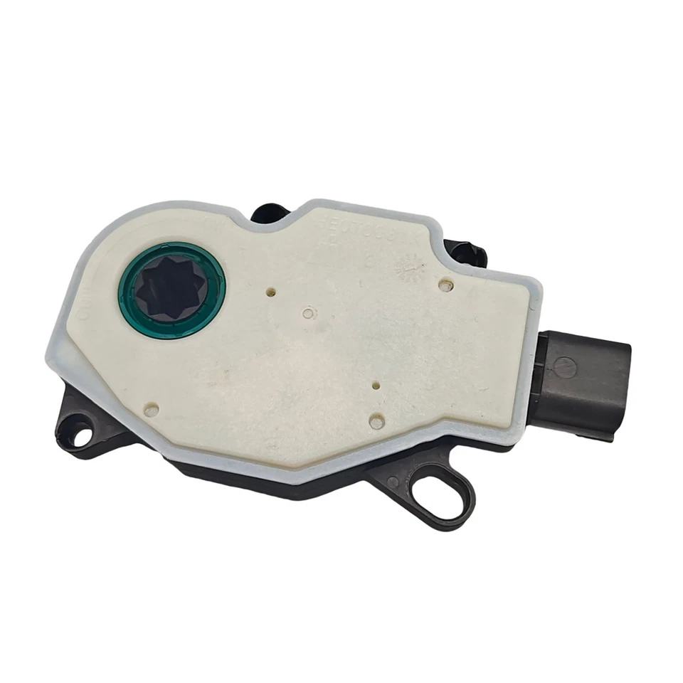 For Ford F-150 Car Active Grille Shutter Actuator Motor Assembly Repair Part - Image 3 of 4