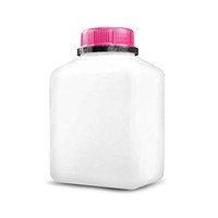 Eurotone NachfüLltoner Kompatibel FüR Kyocera TK510+TK510M Magenta PLUS15