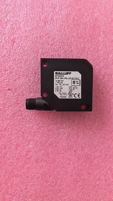 1Pcs Used Balluff BFS0003 BFS 26K-PS-L03-S115-C *
