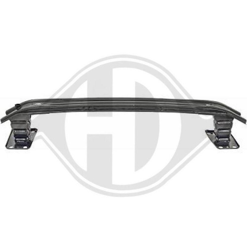 1X AufpralldäMpfer, StoßFäNger Diederichs 3464060 Passend FüR Fiat-image