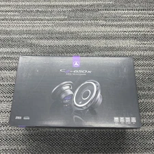 JL Audio C2-650x 2-Way 6.5in. Car Speaker