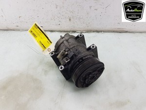 KLIMA PUMPE Volvo V40 (VW) Combi 1.8 16V Bi-Fuel (B4184S9) 2001 8708581