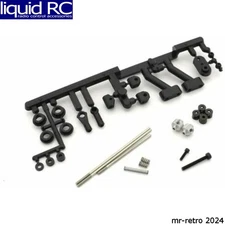 Kyosho IF454C Linkage Set Mp9