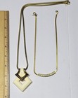 Vintage 2 Trifari Necklaces — photo 6
