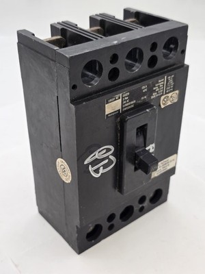 Westinghouse CA3225 Bolt-On Circuit Breaker 225A 3P3PH 240V 10KA CA