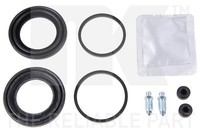 NK Reparatursatz, Bremssattel 8819016 FüR CitroËN Fiat Peugeot