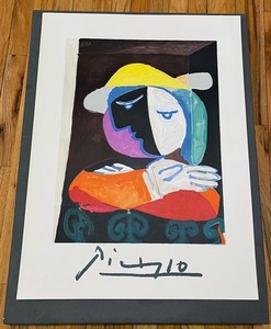 Collection Marina Picasso | eBay