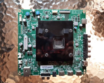 Vizio E50X-E1 Main Board