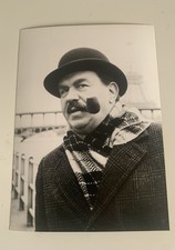 MAIGRET A PIGALLE - Gino Cervi - PHOTO DE CINEMA 13x18