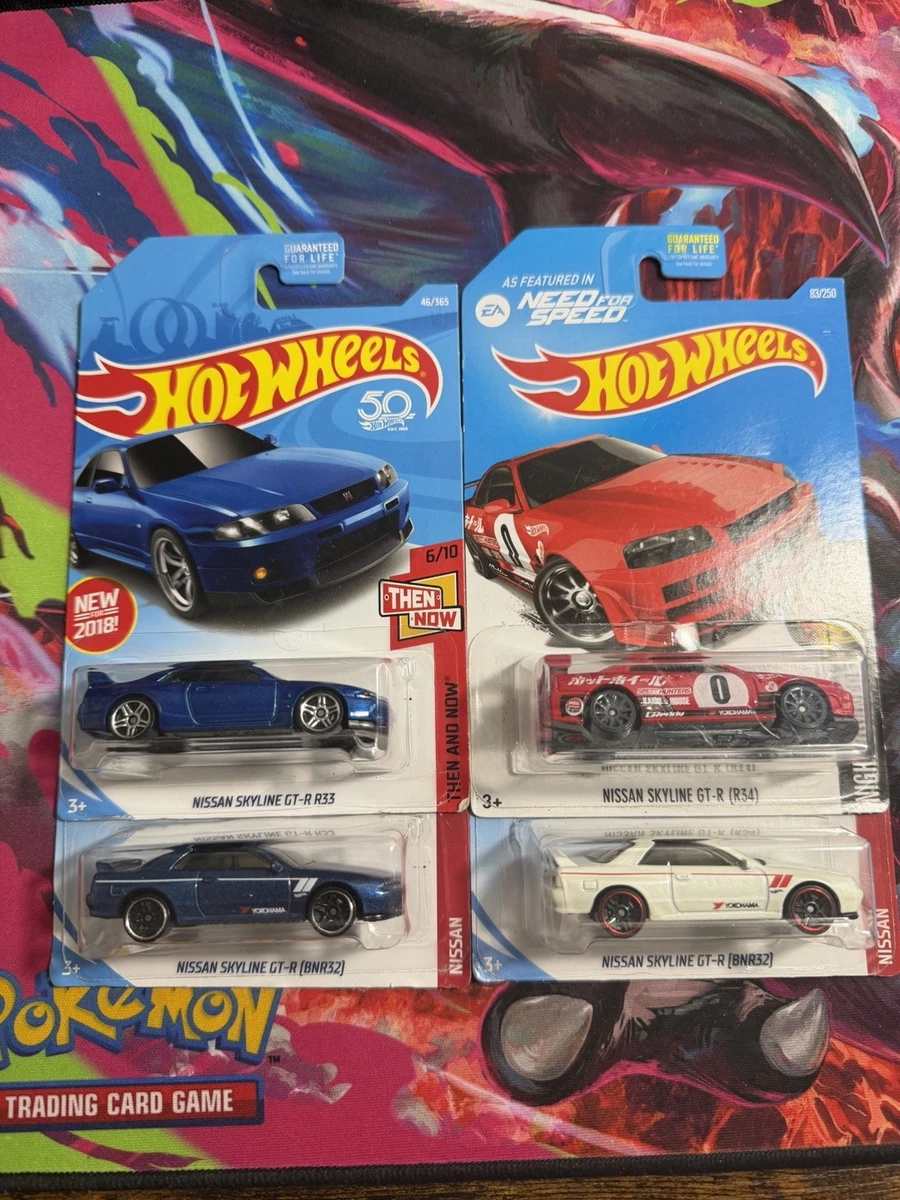 Nissan Red Diecast Cars | eBay