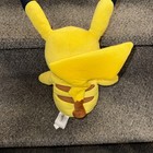 Pikachu Plush Electronic Pokemon 2021 Talking Light Up Stuffed Animal Tested  — photo 4