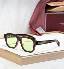 Jacques Marie Mage VIVIENNE Sunglasses 55-19-146 - NEW