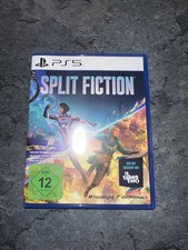 Split Fiction - PS5