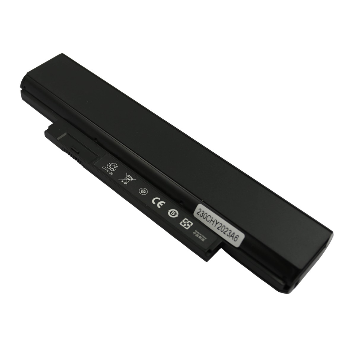 Batterie ThinkPad X130e accumulateur 11.1V 57.7Wh pour PC portable